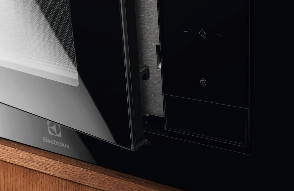 Įmontuojama mikrobangų krosnelė Electrolux LMS4253TBX