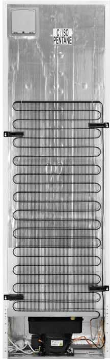 Šaldytuvas Electrolux LNT7ME36X3
