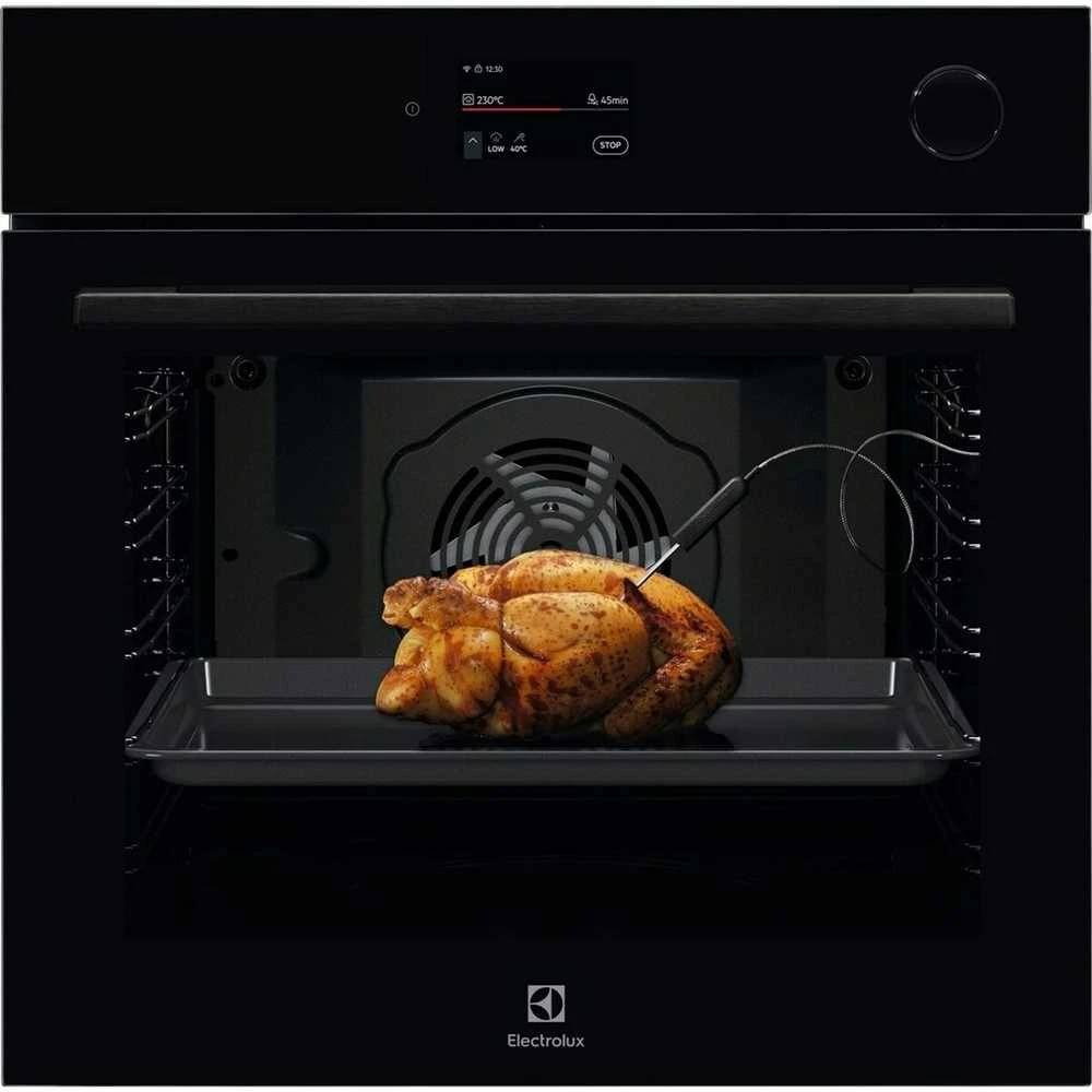 Electrolux LOC9P3XZ