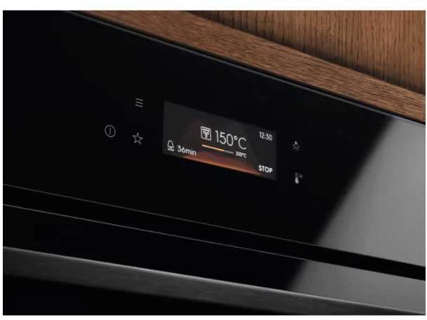 Orkaitė Electrolux LOD8P39Z