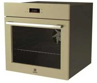 Electrolux LOE8F38S