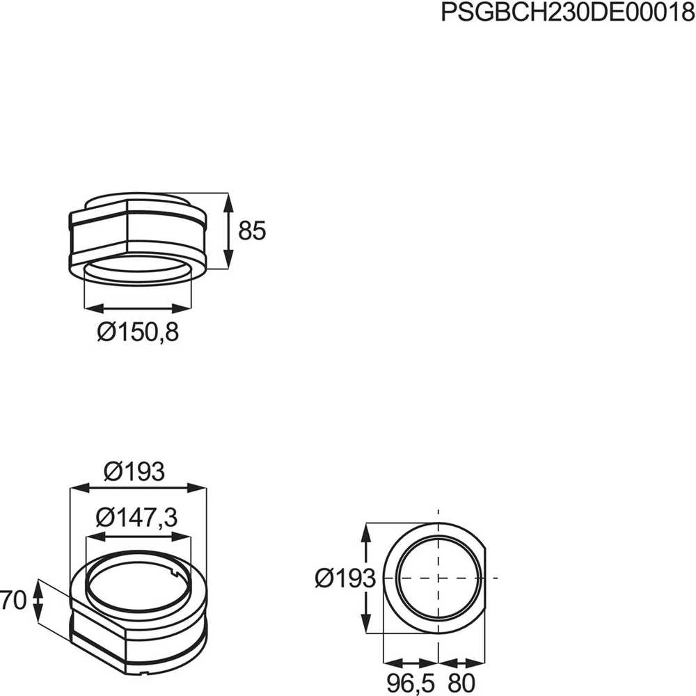 Electrolux M8CKSL07