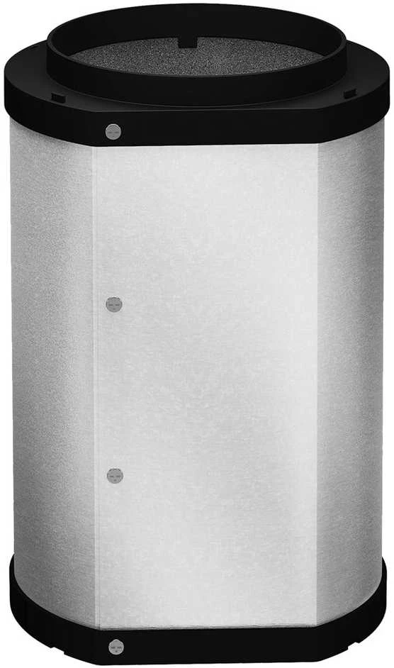 „Electrolux M8CKSL28“ gartraukio prailginimo vamzdis