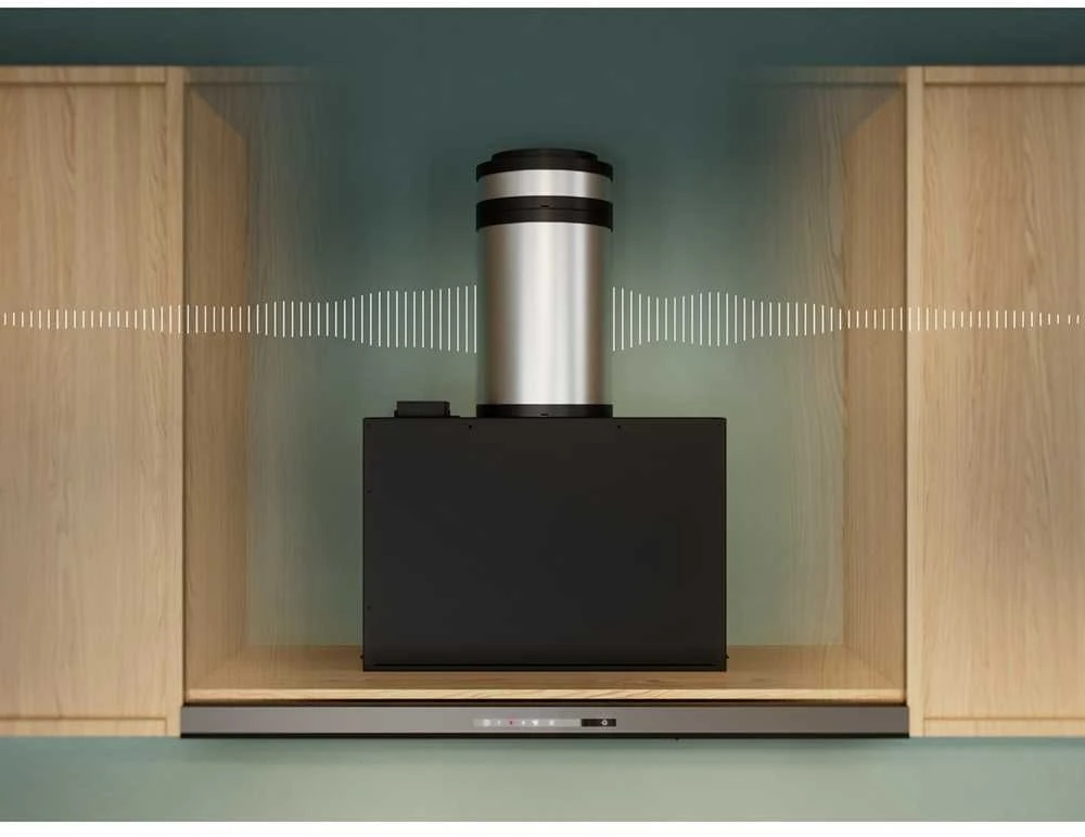 „Electrolux M8CKSL28“ gartraukio prailginimo vamzdis