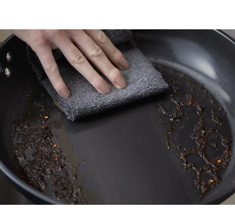 Electrolux E9HOEC24 Easy2Clean Frying Pan 24cm