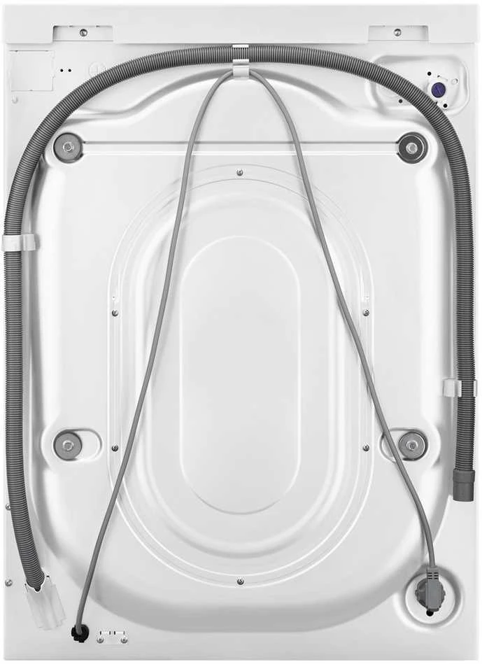 Electrolux SensiCare 600, 6 kg skalbyklė (EW6SN406WP)
