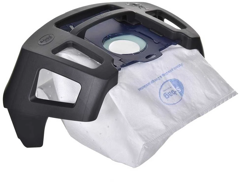 Dulkių siurblys ELECTROLUX VACUUM CLEANER EPF63EB-S