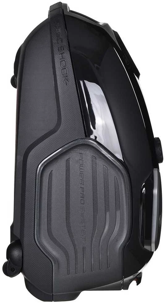 Dulkių siurblys ELECTROLUX VACUUM CLEANER EPF63EB-S