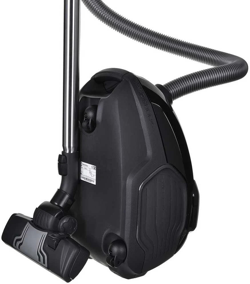 Dulkių siurblys ELECTROLUX VACUUM CLEANER EPF63EB-S