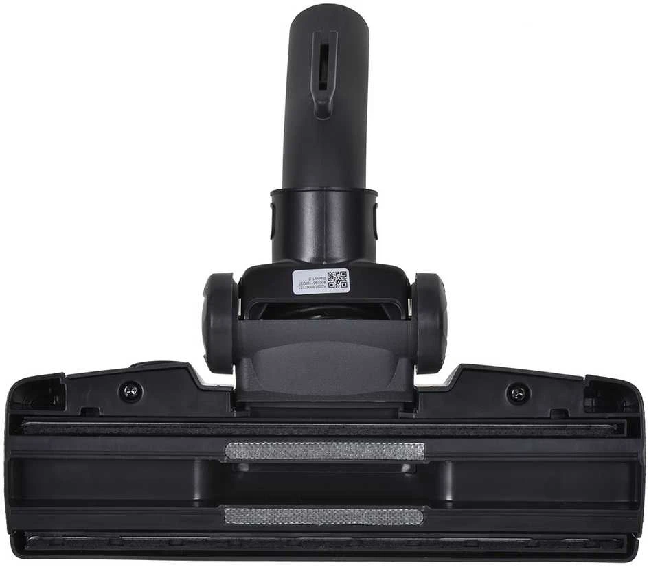 Dulkių siurblys ELECTROLUX VACUUM CLEANER EPF63EB-S