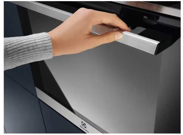 Orkaitė Electrolux EOE5C71X