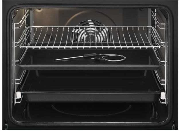 Orkaitė Electrolux EOE5C71X