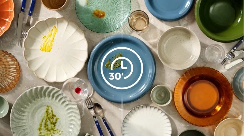 Electrolux Serie 500 E52SE100SX laisvai stovinti indaplovė, 13 vietų, nerūdijantis plienas