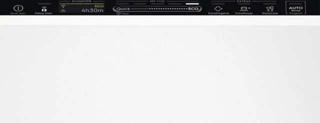 Electrolux EEG88520W