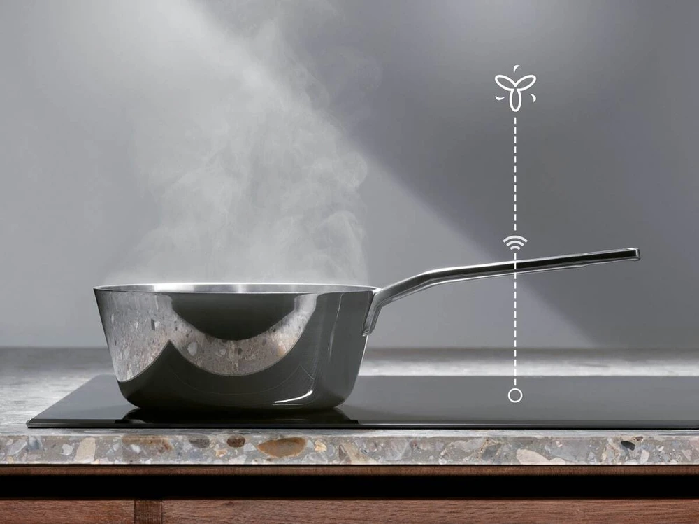 60 cm pločio indukcinė kaitlentė Electrolux EIS62453