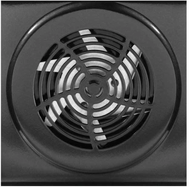 Kreminės spalvos retro stiliaus el. orkaitė Electrolux EOA5220FOV