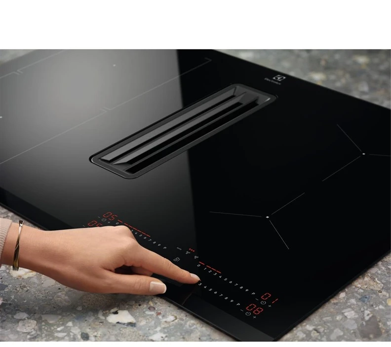 Kaitlentė Electrolux ECC8344