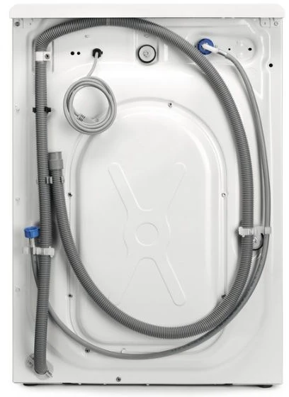 Skalbimo mašina  ELECTROLUX WASHING MACHINE EW2F527WP