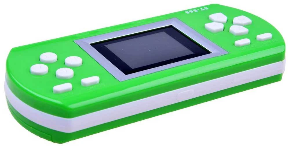 Jokomisiada Elektroninis žaidimų konsolė, 230 žaidimų