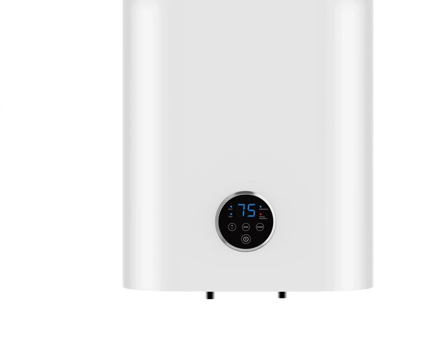 Elektrinis vandens šildytuvas LIN LIFVD1SMWH 50L SMART baltas