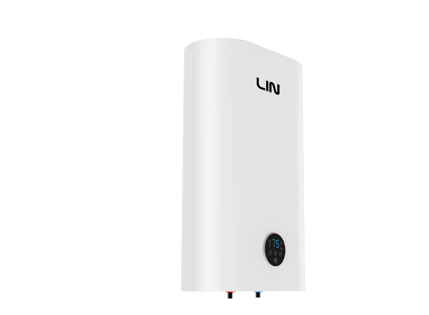 Elektrinis vandens šildytuvas LIN LIFVD1SMWH 50L SMART baltas