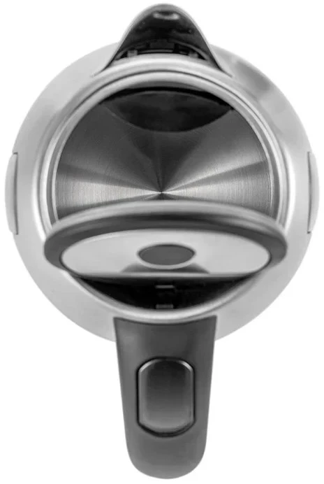 Elektrinis virdulys 1.7 L 2000 W ZCK7950 Zelmer juodas/inox