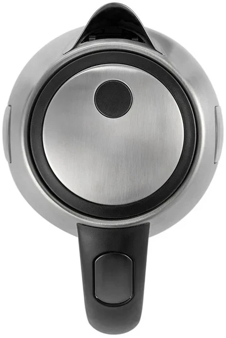 Elektrinis virdulys 1.7 L 2000 W ZCK7950 Zelmer juodas/inox