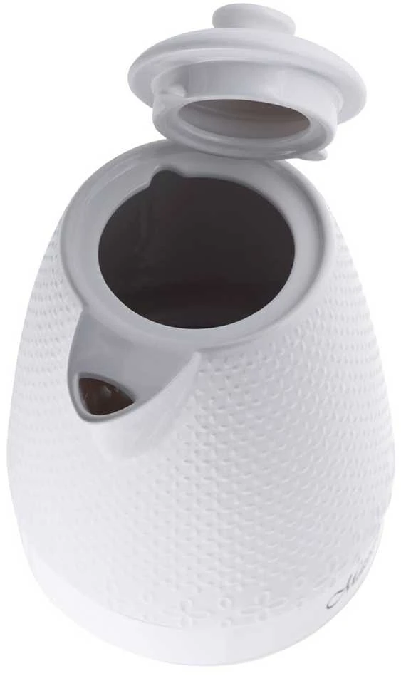 Maestro MR-073 electric virdulys 1.2 L 1200 W Baltas