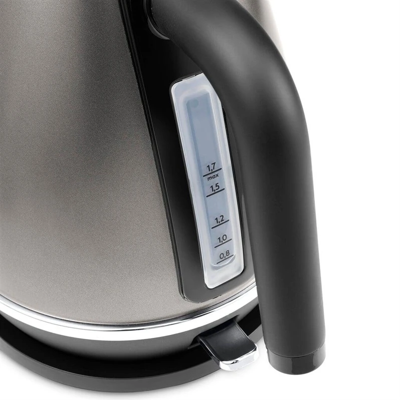 Elektrinis virdulys DeLonghi KBIN2001.TB, 1.7 l