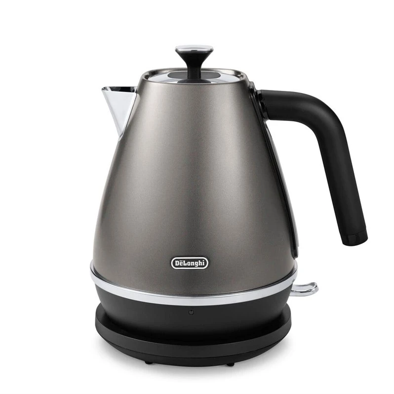Elektrinis virdulys DeLonghi KBIN2001.TB, 1.7 l