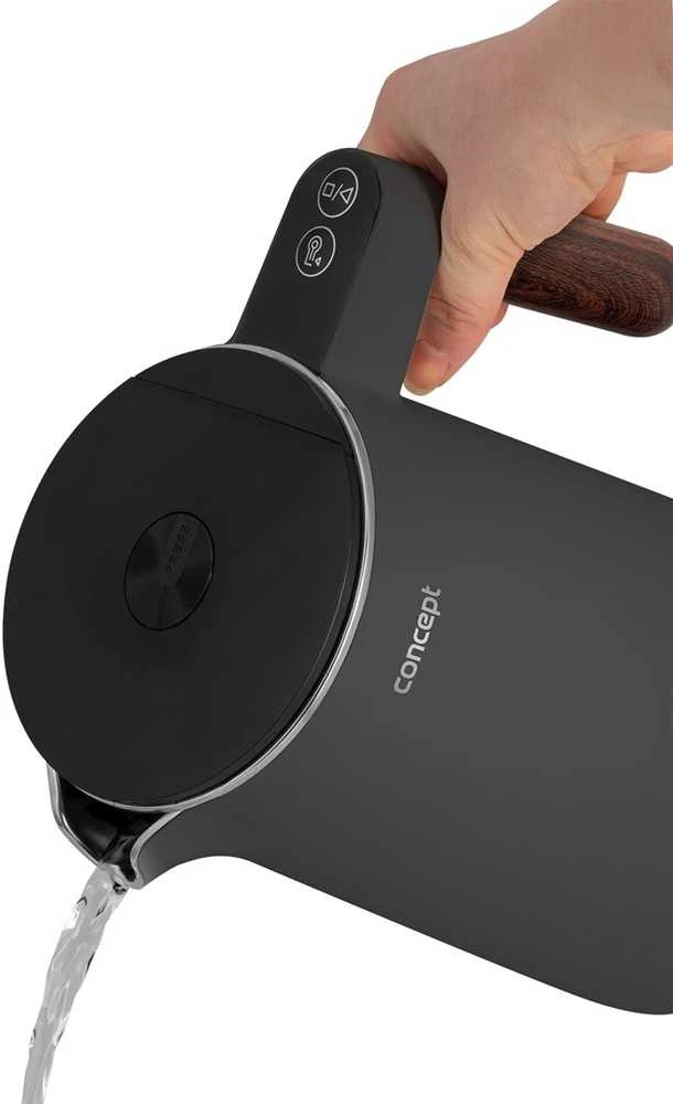 CONCEPT Electric Virdulys RK3305