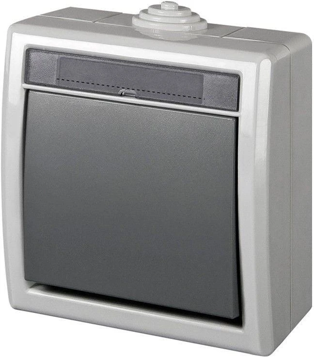Perjungiklis ELEKTRO-PLAST AQUANT, IP55