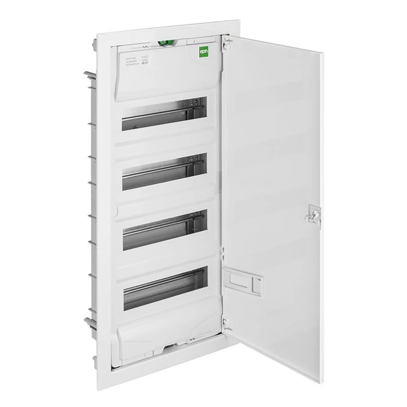 Elektro Plast SKYDAS MODULINIS MSF 4X12 POTINK