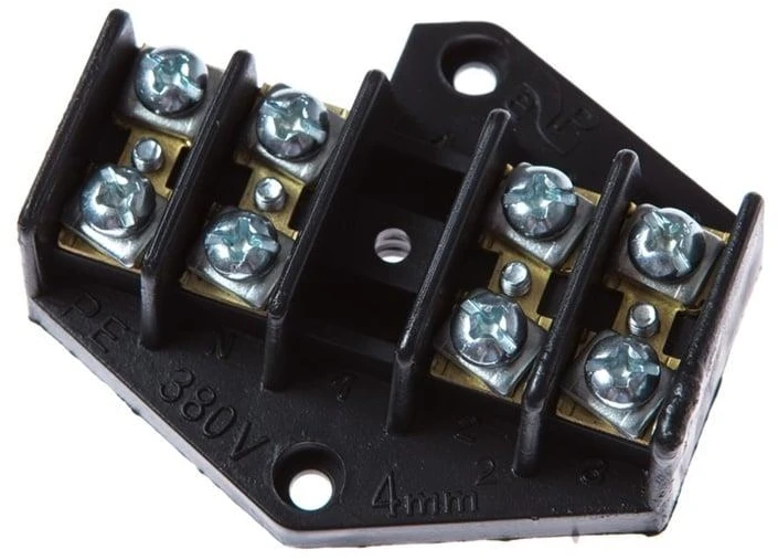 ELEKTROS KAULIUKAS PRA-4X4.0/EPN Elektro-Plast