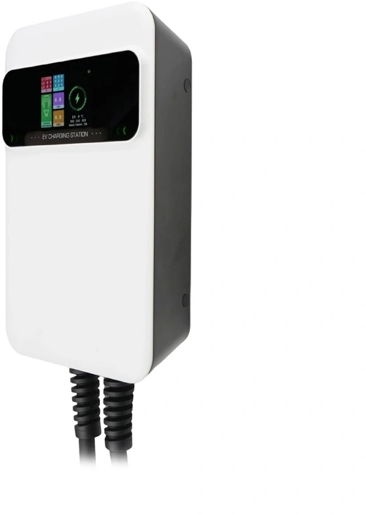 Besen SQ20-7KW-APP sieninis elektromobilių įkroviklis