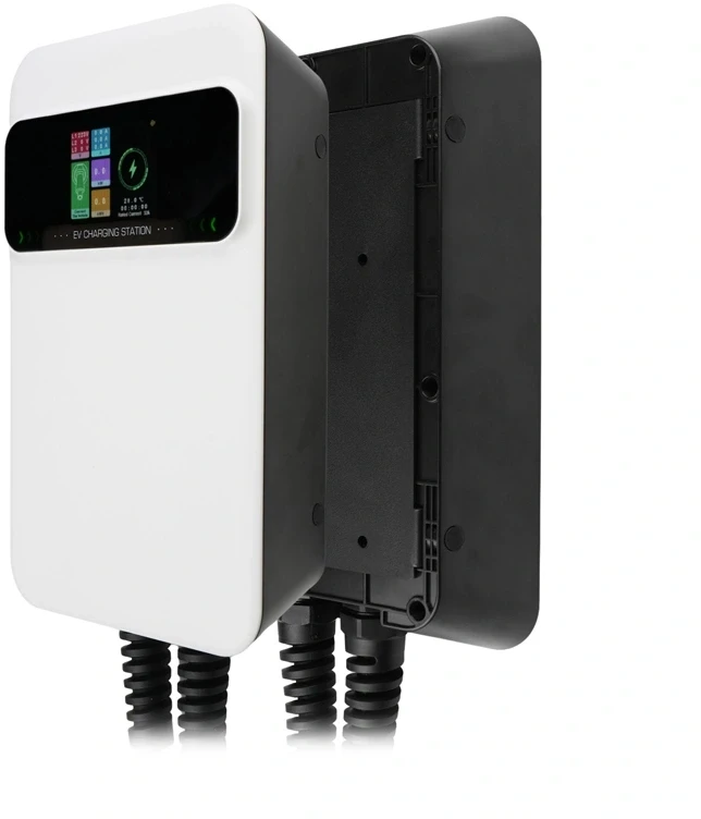 Besen SQ20-7KW-APP sieninis elektromobilių įkroviklis