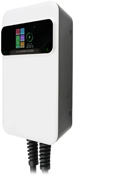 Elektromobilių sieninis įkroviklis Besen SQ20-11KW-APP
