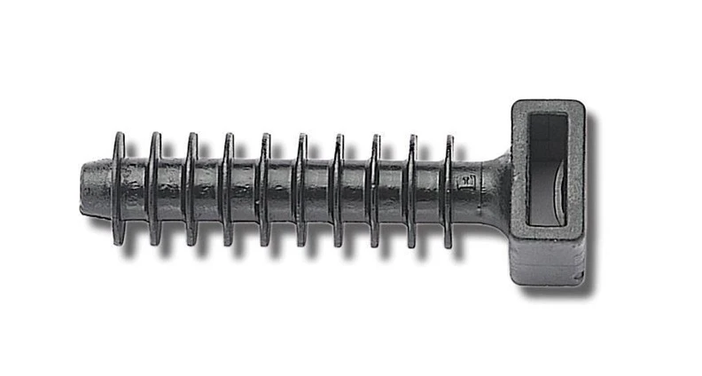 Elematic CABLE TIE PLUG