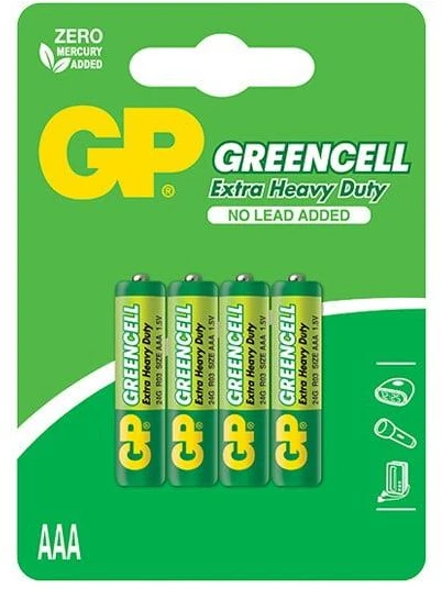 ELEMENT GP24G R03