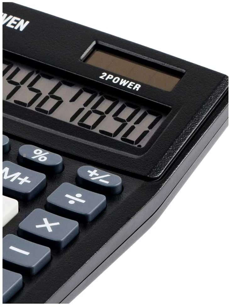 Eleven office skaičiuotuvas CMB1001-BK