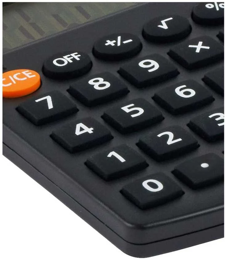 Eleven SLD-200NR pocket skaičiuotuvas