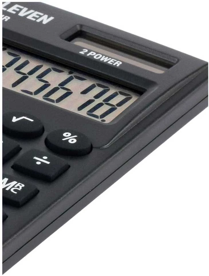 Eleven SLD-200NR pocket skaičiuotuvas
