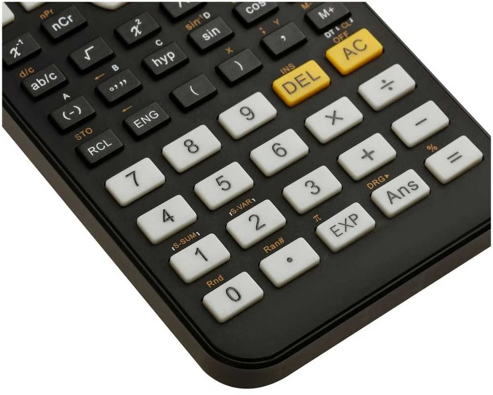 Eleven SR-135N scientific skaičiuotuvas (EU)