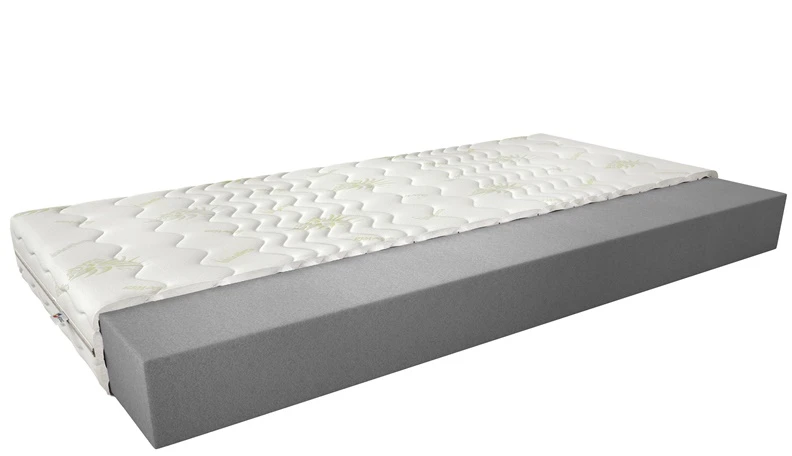 Čiužinys Eltap Mattress Lino Aloevera. 200 cm x 160 cm. medium
