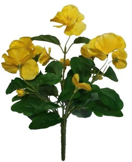 Emivela Artificial flower. 30 cm