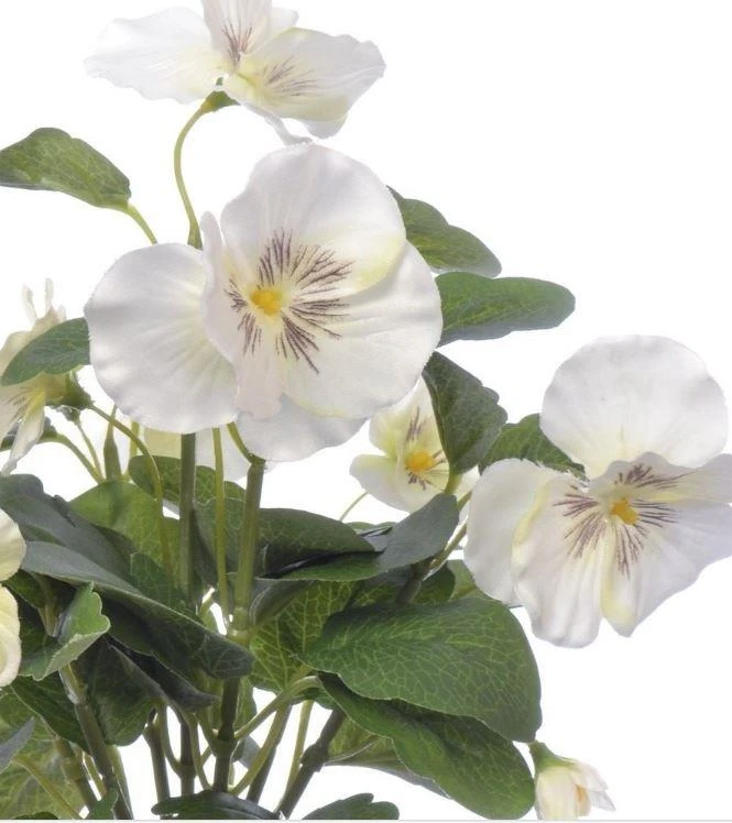Emivela Artificial flower. 30 cm
