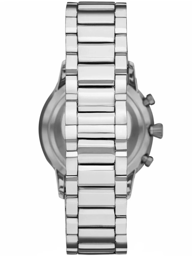 EMPORIO ARMANI AR11208 – VYRIŠKAS LAIKRODIS GIOVANNI (zi025b)