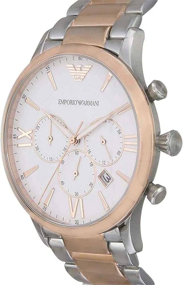 Vyriškas laikrodis EMPORIO ARMANI AR11209 (zi042a)