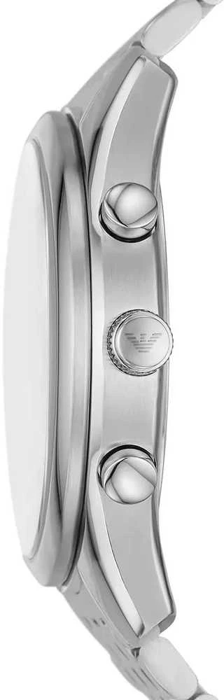 Laikrodis EMPORIO ARMANI AR11582 ANTONIO MEN'S WATCH (zi116a)