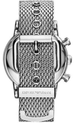 EMPORIO ARMANI AR1811 VYRIŠKAS LAIKRODIS – LUIGI (zi082a)